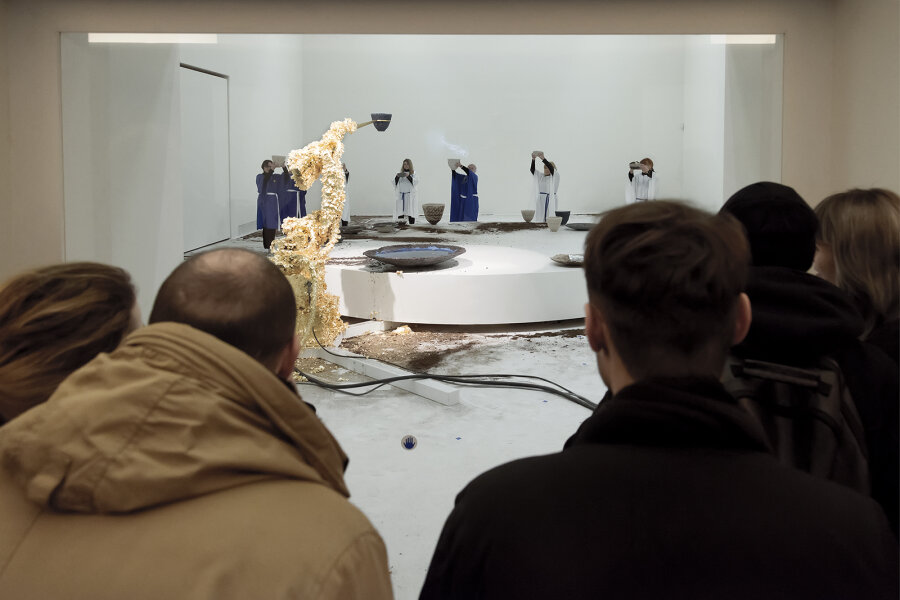 Foto: M. Dvořáková